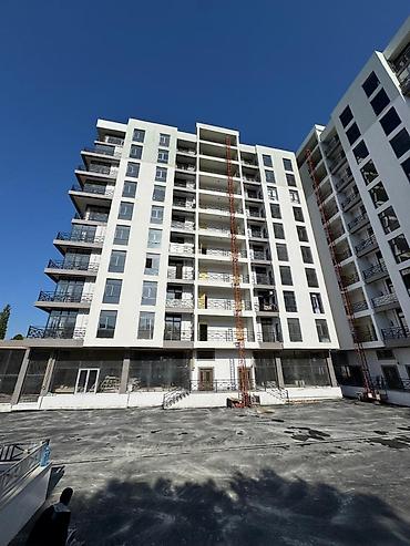 Mənzillər: 2 otaqlı, Yeni tikili, 95 kv. m — 2