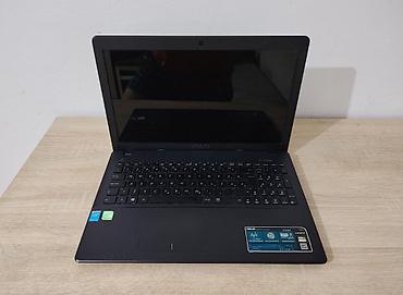 ASUS: Na prodaju laptop Asus X552M u odličnom stanju, spreman za rad. • — 4