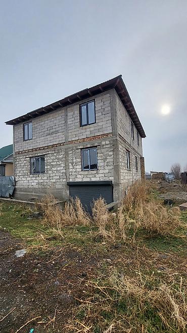 Продажа домов: Дом, 240 м², 10 комнат, Собственник, ПСО (под самоотделку) at lalafo.kg — 1 Продажа домов: Дом, 240 м², 10 комнат, Собственник, ПСО (под самоотделку) — 1