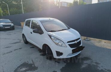 купить шевроле эквинокс: Chevrolet Spark: 2012 г., 1 л, Автомат, Бензин, Хэтчбэк