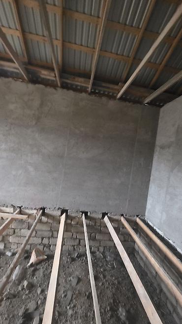 kridit evler: 4 otaqlı, 124 kv. m, Kredit yoxdur, Təmirsiz — 7