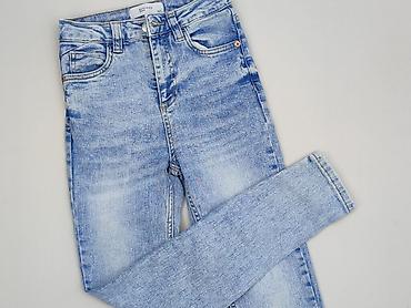 bf jeans: Jeansy damskie, rozmiar 2XS — 1