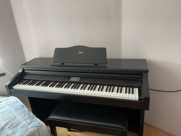 Gitaralar: Piano, Akkord, Rəqəmsal, İşlənmiş, Ünvandan götürmə