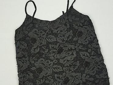 but punka: Topshop, Top damski, rozmiar 2XS — 1
