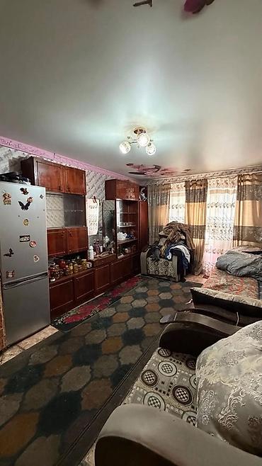 Батирлер: 📍 В Шопокове продается 3х комнатная квартира 58 кв.м. на 2 этаже — 8