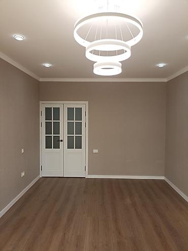 Продажа квартир: 2 комнаты, 69 м², Элитка, 5 этаж, Евроремонт — 1