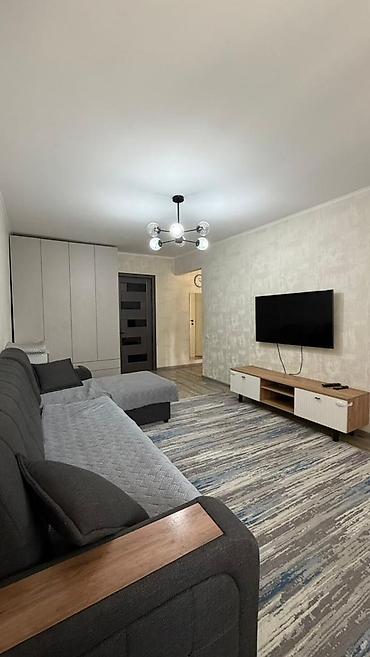 донецкий: 2 комнаты, 50 м², 8 мкр 104 серия, 5 этаж — 4