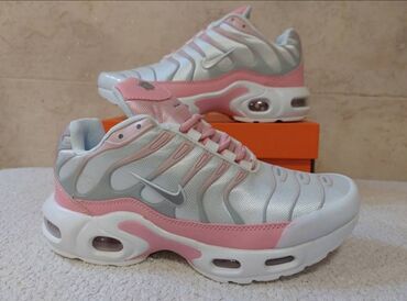 Patike: Nike air max tn patike Novo Brojevi 36 do 46, zavisi od modela fb — 13
