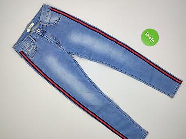flared jeans zar: Jeansy damskie, rozmiar S — 2
