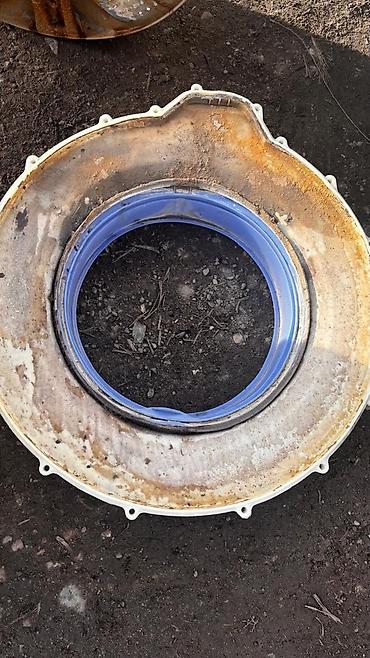 Ремонт стиральных машин: Ремонт стиральных машин с выездом на дом. Что делаем: - Диагностика и — 9