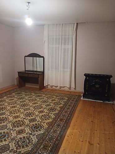 kiraye razin: Buzovnada kirayə ev - 2 otaqlı - Hamam və tualet evin içində - Giriş — 4