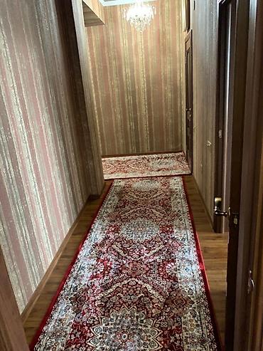 Продажа квартир: 3 комнаты, 112 м², Элитка, 5 этаж, Евроремонт — 4