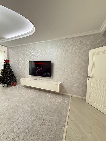 Квартиры: 3 комнаты, Новостройка, м. Азадлыг Проспекти, 100 м² — 3