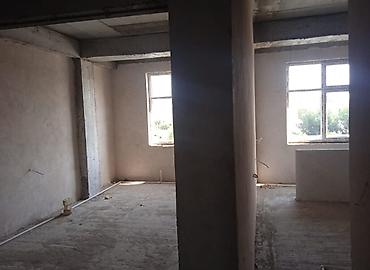 южный магистрал: 1 комната, 46 м², Элитка, 3 этаж, ПСО (под самоотделку) — 2