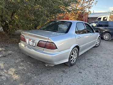 панель на хонда фит: Honda Accord: 1998 г., 1.8 л, Автомат, Бензин, Седан — 3
