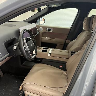 li auto l9: Lixiang L8: 2025 г., 1.5 л, Автомат — 4
