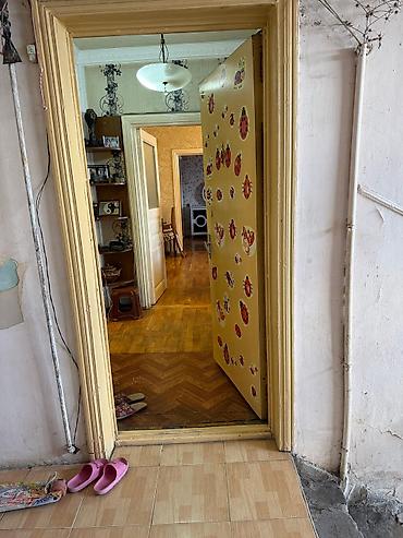 ipotekayla ev: Gəncə, 4 otaqlı, Köhnə tikili, 86 kv. m — 2