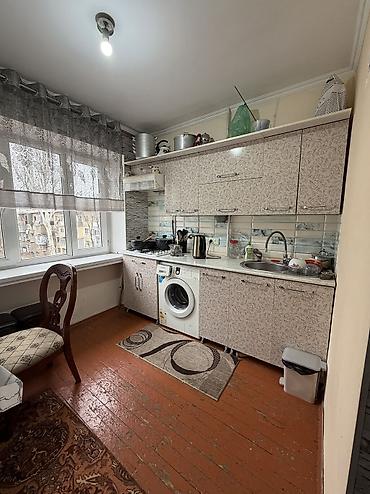 Продажа квартир: 4 комнаты, 82 м², 4 этаж, Косметический ремонт — 4