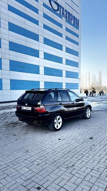 BMW: BMW X5: 2005 г., 3 л, Автомат, Дизель, Кроссовер — 9