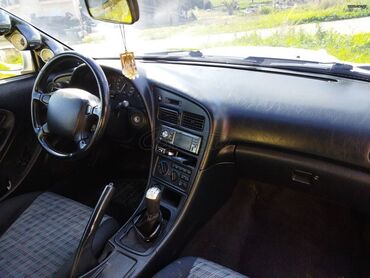 Toyota: Toyota Celica: 1.6 l. | 1994 έ. Κουπέ at lalafo.gr — 10 Toyota: Toyota Celica: 1.6 l. | 1994 έ. Κουπέ — 10