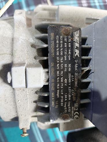 qara un: Elektrib avadanlıqları paketi 1) E.MTES GKRC-02 gərginlik nəzarət — 4