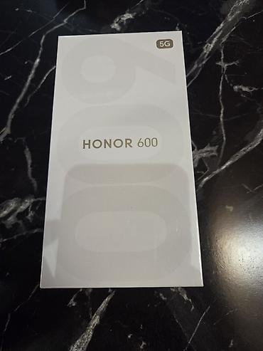 huawei p smart 2018 ekran: Honor 400, 512 GB, rəng - Qara, İki sim kartlı — 3