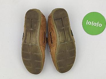 comfortable buty: Półbuty dla mężczyzn, rozmiar 40 — 3