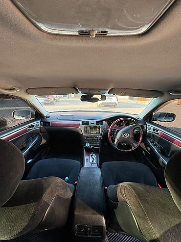 поворотники на виндом: Toyota Windom: 2002 г., 3 л, Автомат, Бензин, Седан — 6