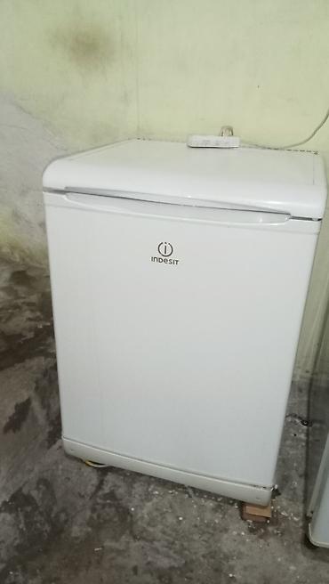 samavar satisi: İndesit soyuducu yaxşı soyudur işləyir. 59/85cm. Caspian Plazaya — 2