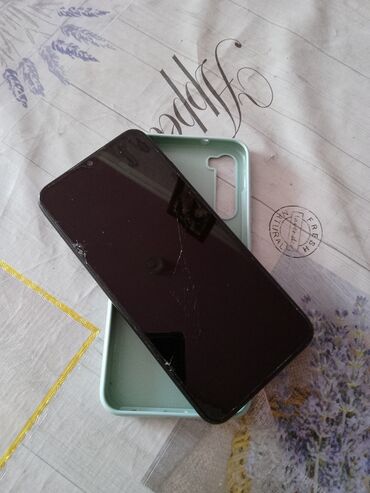 скупка ноутбуков на запчасти: Redmi, Redmi 8, Б/у, 64 ГБ, цвет - Черный, 2 SIM