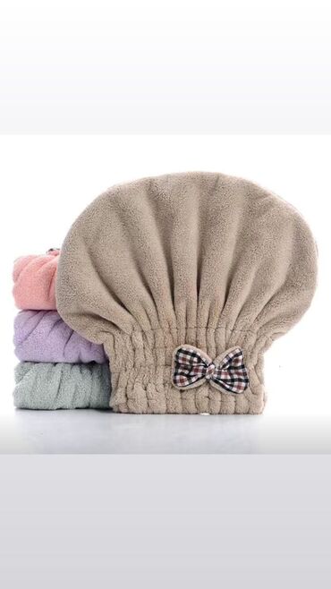 микрофибровые полотенца: Очень удобные головные полотенца