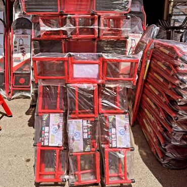 Nərdivanlar: DİQQƏT: Mağaza deyil.Anbar şirkət satışıdır.Hər çeşiddə Nərdivanların — 11