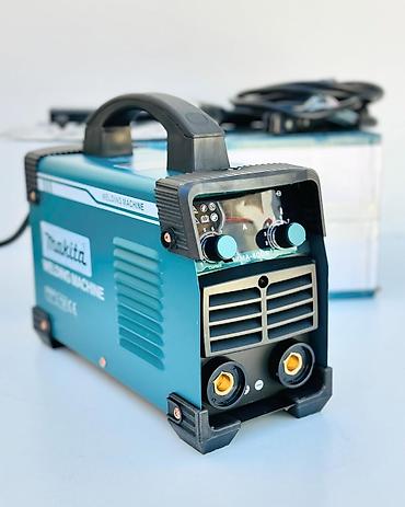 Yeni Qaynaq aparatı Elektrod, Pulsuz çatdırılma