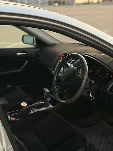 фары на опель вектра б: Honda Accord: 2004 г., 2 л, Автомат, Бензин, Седан — 4