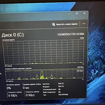 i5 9600: Ультрабук, Б/у, Intel Core i7, В рассрочку — 7