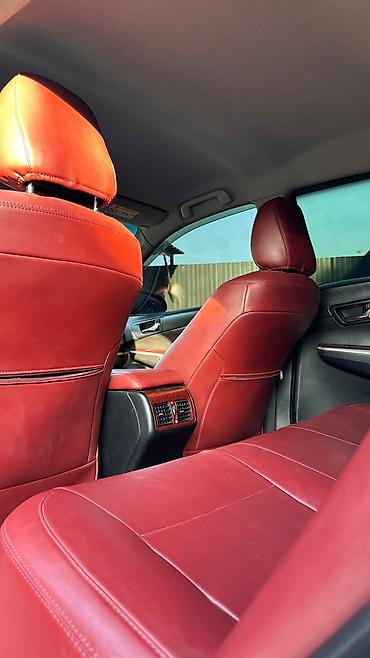 камри 70 крыло: Toyota Camry: 2014 г., 2.5 л, Автомат, Бензин, Седан — 9