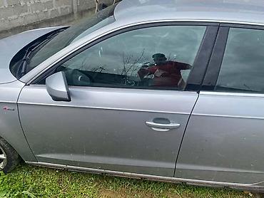 poklanjam auto: VRATA ZA AUDI A3 | Vrata za Audi A3 8V — 1