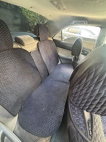 мазда кронос на обмен: Mazda Atenza: 2002 г., 2 л, Автомат, Бензин, Седан — 8
