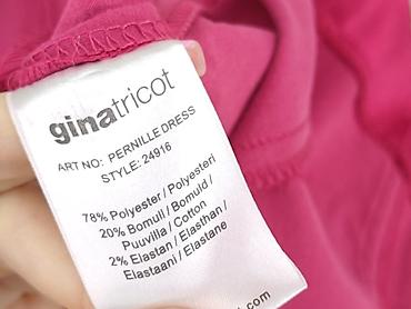 tacco: Gina Tricot, Sukienka damska, rozmiar M — 6