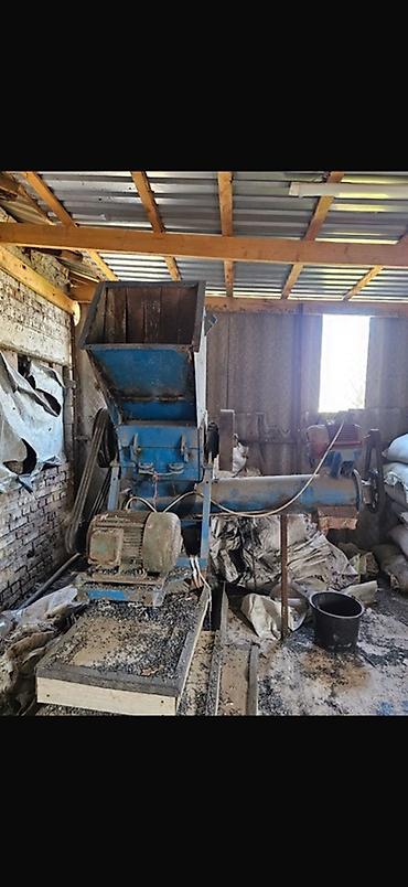 мобильный токарный станок: Продам готовый бизнес Или меняю на Авто Дробилка по переработки — 2
