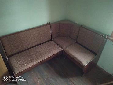 az işlənmiş divanlar: Kunc divan — 1