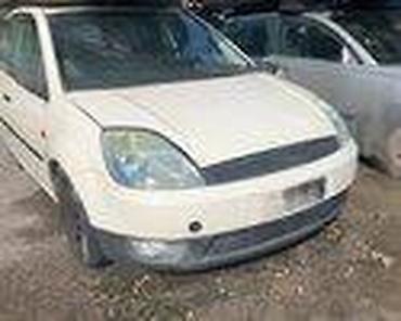 Ford: ALTERNATOR ZA FORD FIESTA OD 2002. DO 2008. GOD. | alternator ford — 5