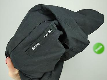 sam's black: Sinsay, Koszula damska, rozmiar XS — 4