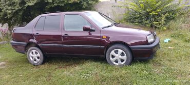 авто бафер: Volkswagen Vento: 1994 г., 1.8 л, Механика, Бензин, Седан