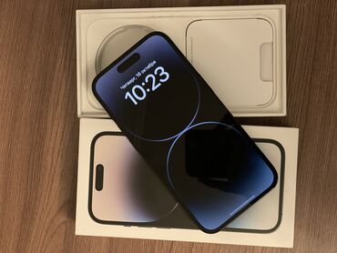сколько стоит айфон 10 бу: IPhone 14 Pro, Б/у, 128 ГБ, Black Titanium, Коробка, 79 %
