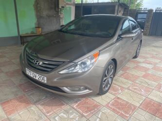 Hyundai: Hyundai Sonata: 2 l | 2014 il Sedan -da lalafo.az — 4 Hyundai: Hyundai Sonata: 2 l | 2014 il Sedan — 4