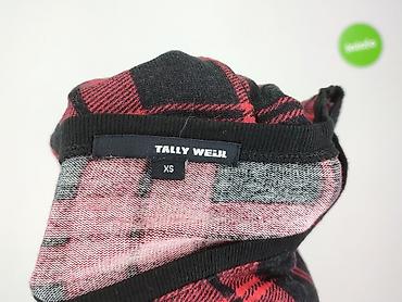 kurtki tk maxx: Tally Weijl, Bluzka damska, rozmiar XS — 4