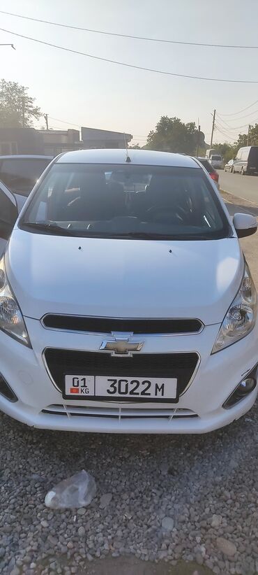накидка на сиденье авто: Chevrolet Spark: 2014 г., 1 л, Автомат, Бензин, Хэтчбэк