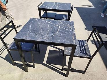 Мебель на заказ: Мебель в стиле лофт от производителя всегда в наличии — 12