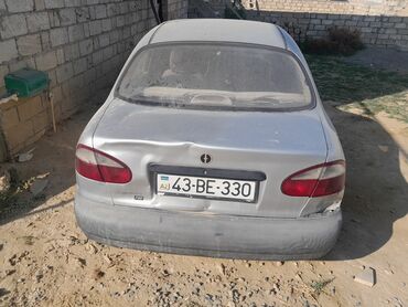 фольксваген поло замена: Daewoo Lanos: 1.4 l | 2007 il Sedan lalafo.az -da фольксваген поло замена: Daewoo Lanos: 1.4 l | 2007 il Sedan